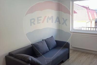 Apartament cu 1 camere de inchiriat in zona Vasile Alecsandri - 4