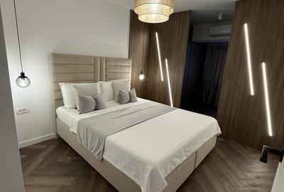 Apartament cu 3 camere semidecomandat în Ștefan cel Mare - 5