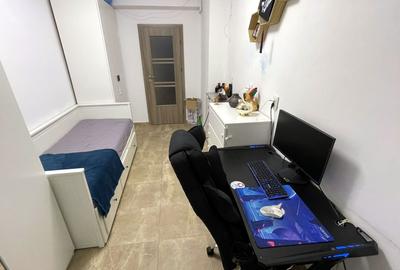 Mobilat- Utilat,  Impecabil Intretinut - Garaj Subteran - 15