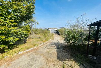 Casa pretabila activitati comerciale, 300 mp, zona Izvorul r - 7