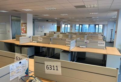 Birou, de 600 mp, în Nord - 16