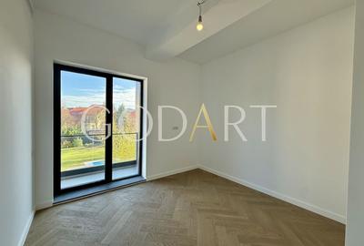 VILA TOWNHOUSE | FINISAJE PREMIUM | PIPERA - 13