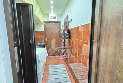 Apartament cu 2 camere, centrala proprie, City Mall - 7