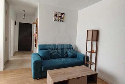 Garsonieră decomandată în Albert - 8