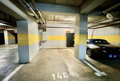 4 camere | Green Vista | Terasă 30 mp | Vedere liberă către Pădurea Băneasa - 14