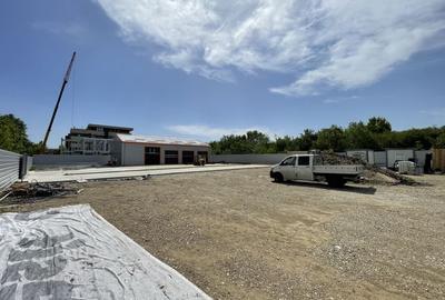 Teren 2600mp | Sector 1 | Pozitie excelenta | Dubla deschidere - 6