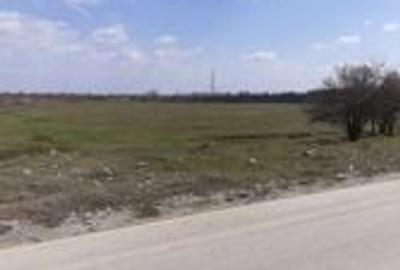 Teren intravilan 10.000 -38.000 mp industrial 1 Decembrie- DN5 stradal - 3