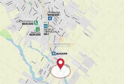 Spațiu comercial, în Vidra - 2