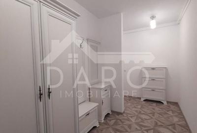 Apartament cu 2 camere în Curteni - 8