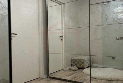 Apartament cu 2 camere decomandat în Ultracentral - 6