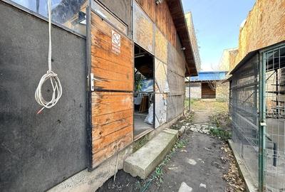 Casa / Vila 3 camere zona Gara de Nord - Mircea Vulcanescu - 13