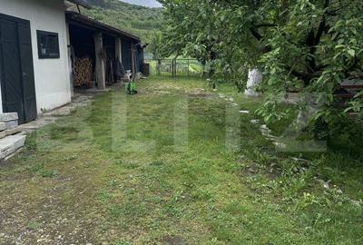 Casă cu 4 camere cu Teren 2292 Mp în Feleacu - 5
