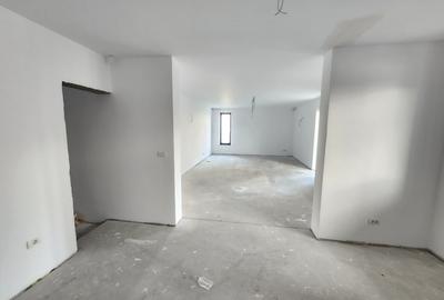 Duplex cu 4 camere cu Teren 330 Mp în Dumbrăvița - 11