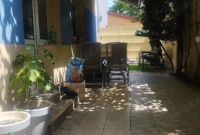 Casă cu 4 camere cu Teren 225 Mp în Splaiul Unirii - 5