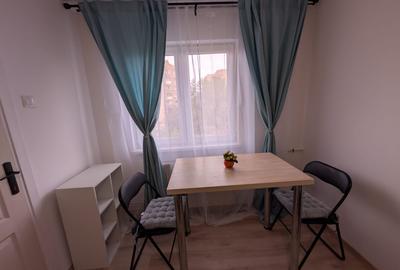 Drumul Taberei, Moghioros Drumul Taberei, Moghioros - 4