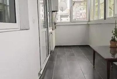 Apartament cu 2 camere semidecomandat în Central - 5