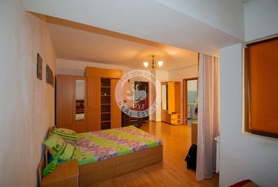 Nicolae Grigorescu | Garsoniera | Semidecomandata | 43mp |11799 - 3