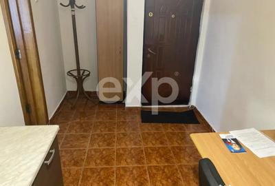 Apartament cu 2 camere semidecomandat în Central - 11