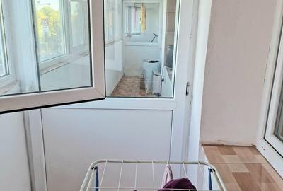 Apartament cu 3 camere decomandat, mobilat în Lacul Tei - 6