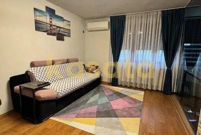 Apartament Cochet de 2 Camere, la 5 Min de Metrou Grivi?a / Basarab - 3