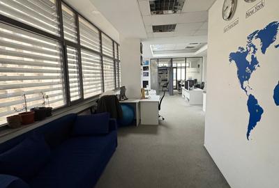 Birou, de 570 mp, în Națiunile Unite - 12