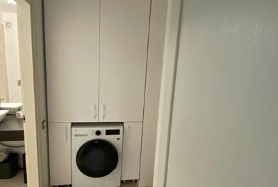 Inchiriere apartament 2 camere langa metrou Straulesti - 3