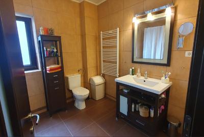 Casă individuală cu 4 camere cu Teren 370 Mp în Băneasa - 5