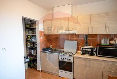 Apartament de vanzare cu 2 camere, Pia?a Nucetului, Nuf... - 14