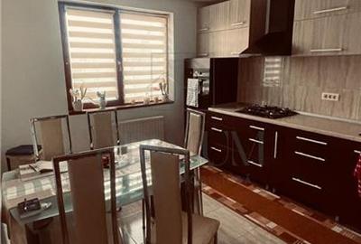 Casă individuală cu 5 camere cu Canalizare în Giroc - 4