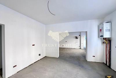 Casa individuala Gradina Icoanei | 2 Locuri Parcare | 253 mp curte libera - 9