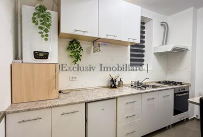 Apartament 2 camere | Novopolis Residence | Parcare privata | - 5