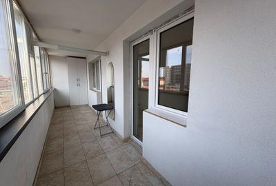 Apartament cu 2 camere decomandat, mobilat în Central - 9