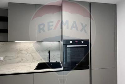 Apartament cu 2 camere semidecomandat, mobilat în Aviației - 3