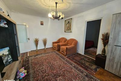 Apartament cu 3 camere în Central - 6