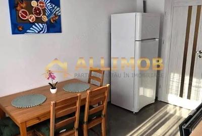 Apartament cu 3 camere decomandat, mobilat în Malu Roșu - 15
