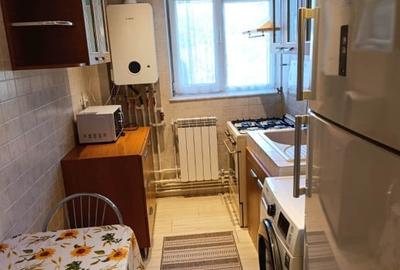 APARTAMENT 2 CAMERE | ZONA CITY PARK MALL | TERMEN LUNG - 8