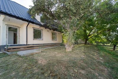 Casa de vacanță din Tohănița â locul unde muntele întâlnește liniștea - 23