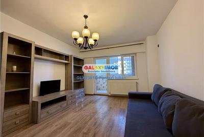 Apartament cu 2 camere decomandat, mobilat în Central - 8