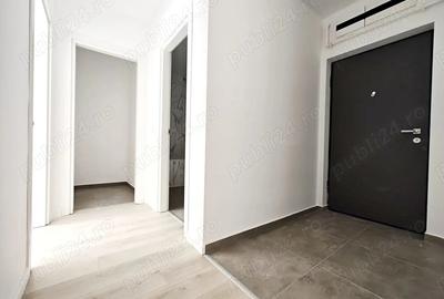 Apartament cu 2 camere decomandat în Lipovei - 1