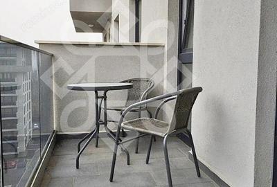 Apartament cu 2 camere si parcare in Prima Arena - 13