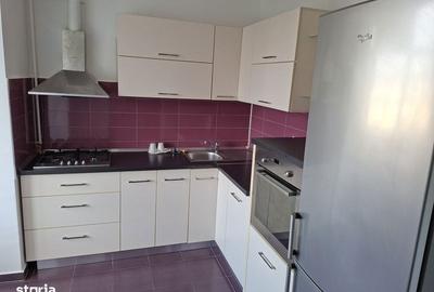 Apartament cu 3 camere în Craiovei - 2