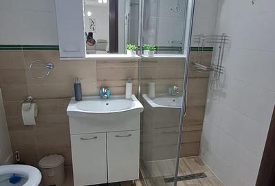 Apartament cu 3 camere în Lazaret - 9