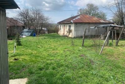 Spațiu comercial, în Pădureni - 6