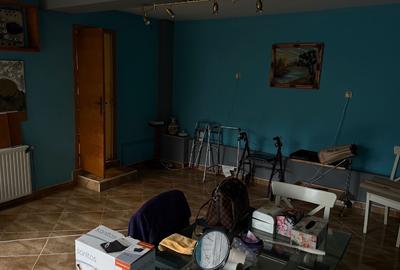 Casă individuală cu 4 camere cu Canalizare în Obor - 8