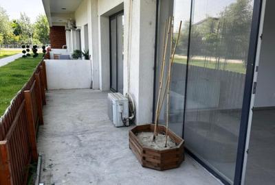 Com. Rosu,Cheajna, Apartament 2 camere,Parter. Nemobilat! - 2