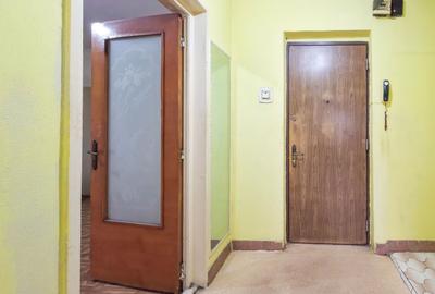 Apartament 2 camere | Calea Crângași nr. 21 - 6