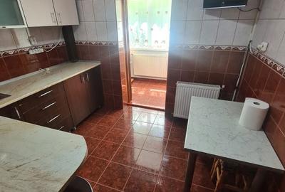 Apartament cu 2 camere decomandat în Micro 21 - 6