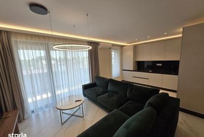 Apartamente 3 camere/Volo Residence/Băneasa/Herăstrău - 2