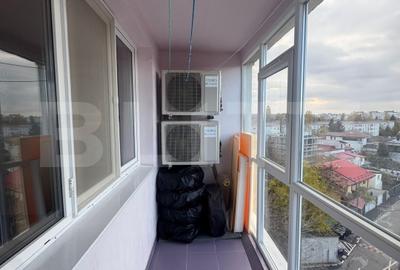 Apartament cu 3 camere, 66 mp, Alexandru Obregia - 4