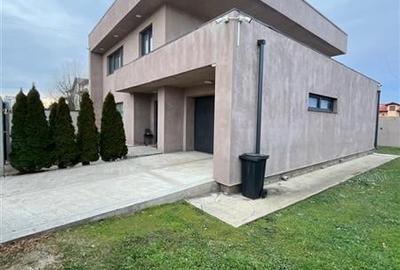 Vila Metro noua teren 485 mp - 1